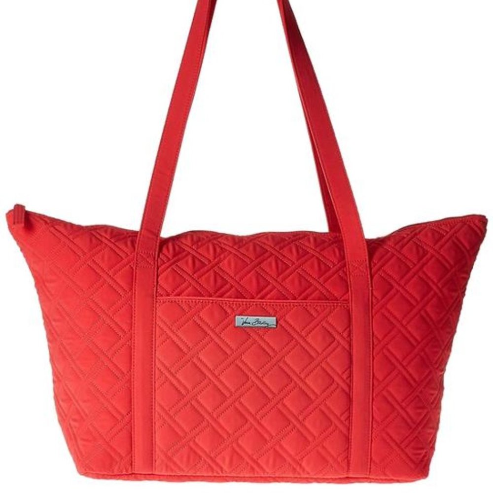 Very Bradley Miller Bag in Canyon Sunset